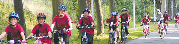 fahrrad