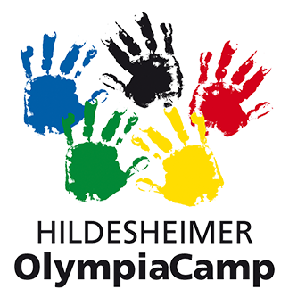 Olympia Camp Hildesheim Logo